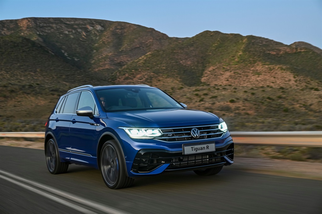 Silverstone Leasing VW